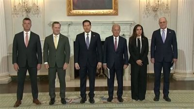 يخيم عليها مصير اتفاق مايو 1983، مباحثات لبنانية إسرائيلية محاطة بشكوك التاريخ (فيديو)
