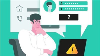 تقرير يكشف انتشار الاحتيال الإلكتروني في مصر رغم ثقة المستخدمين العالية بأنفسهم
