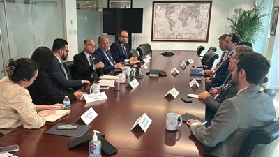 وزير الاستثمار: الحكومة المصرية مستمرة في توفير بيئة قائمة على الشفافية والمنافسة