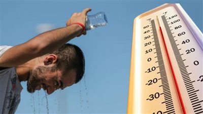 موجة حر غير مسبوقة تضرب الولايات المتحدة وتهدد بتحطيم أرقام قياسية في أبريل