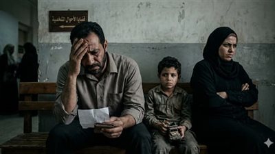  النفقة قبل الرؤية، كيف يعيد قانون الأسرة الجديد تنظيم حياة الأطفال بعد الانفصال؟
