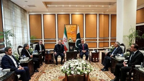 استئناف المفاوضات الأمريكية الإيرانية غدًا الخميس وسط تأكيدات على قرب إنهاء الحرب