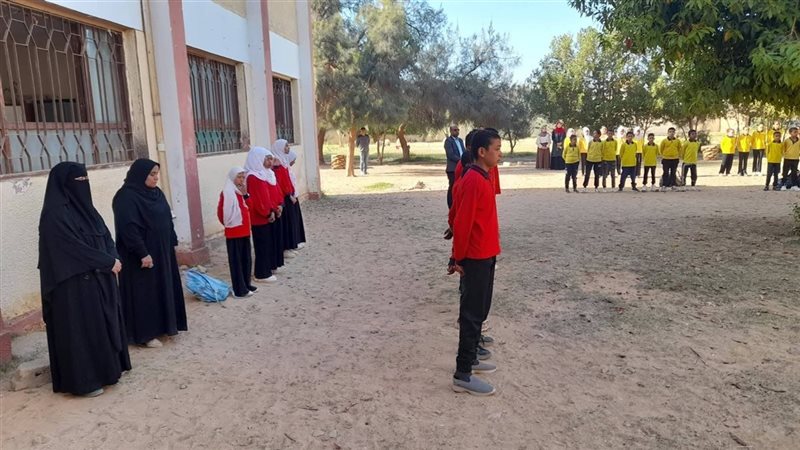 دقيقة حدادا، فيتو
