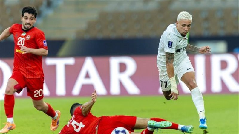 شباب الاهلي