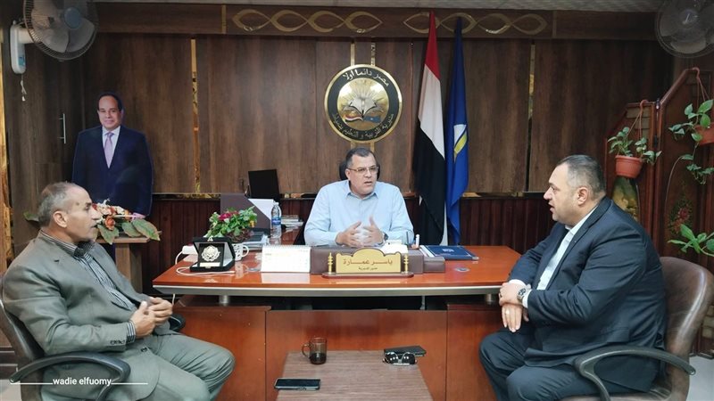 تعاون مشترك لتطوير