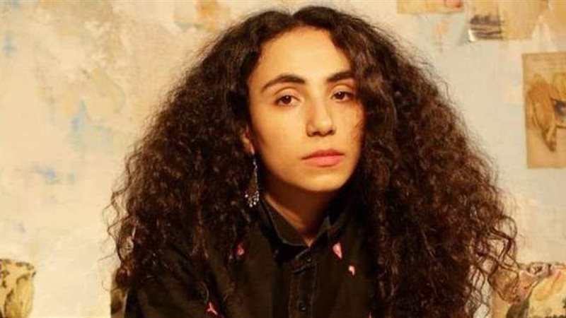 زينب غريب، فيتو