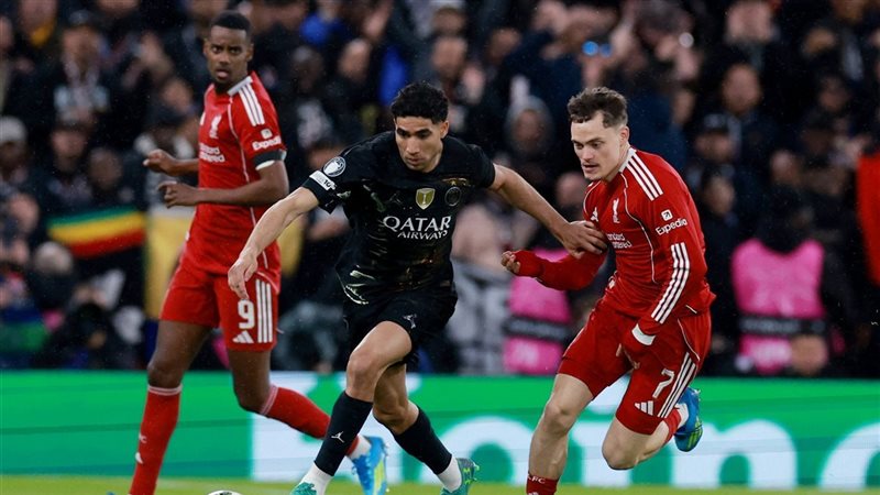 ليفربول، فيتو