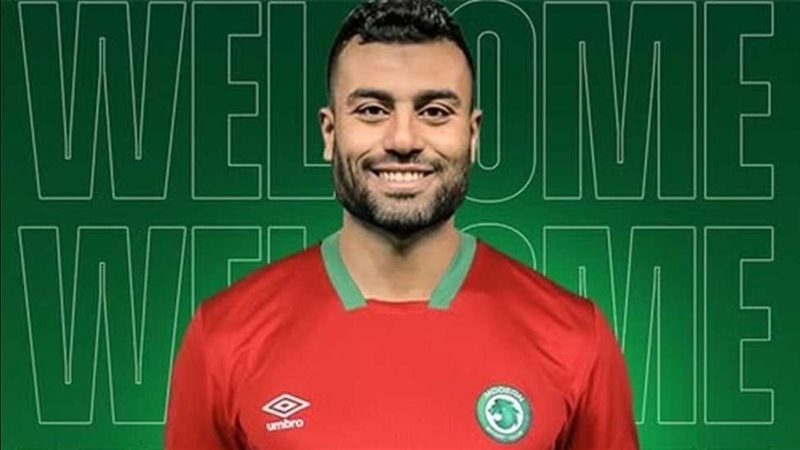 حسام حسن، فيتو