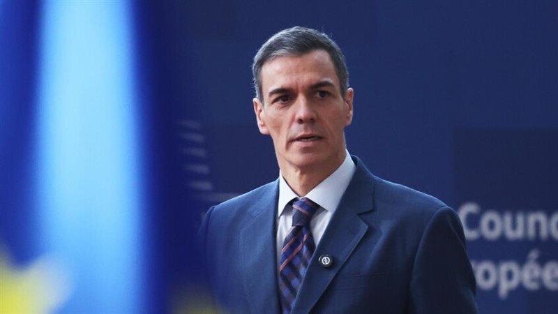 رئيس الوزراء الإسباني