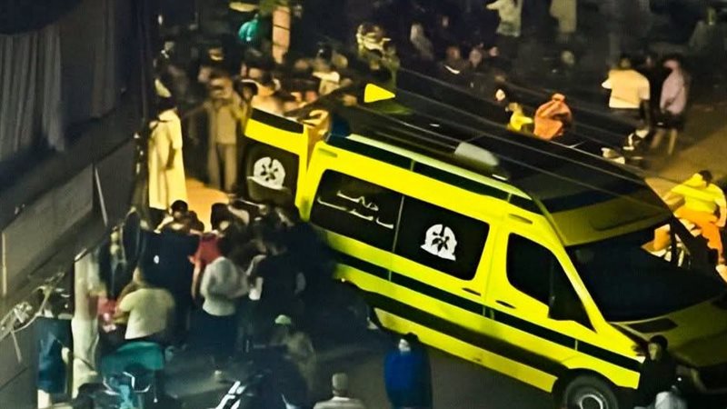 مقتل شخص بطلق ناري