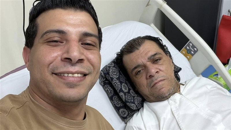 عصام شعبان عبد الرحيم،