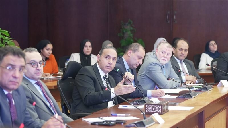 رئيس الرقابة المالية