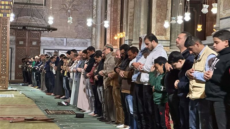 مواقيت الصلاة بتوقيت