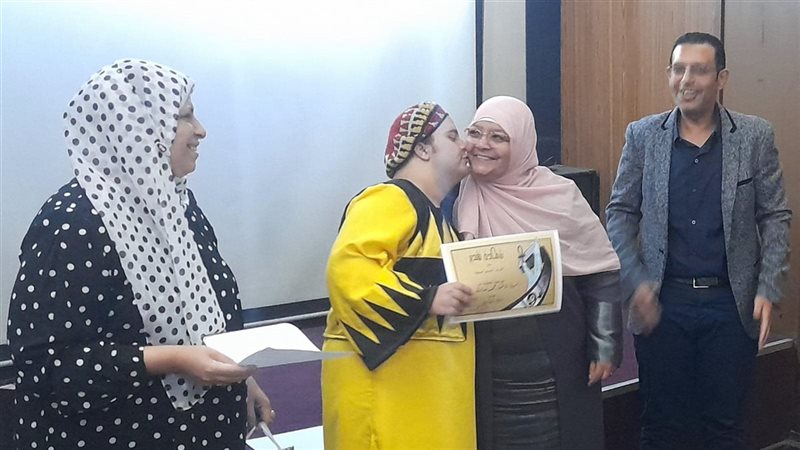 احتفالية مركز الثقافة