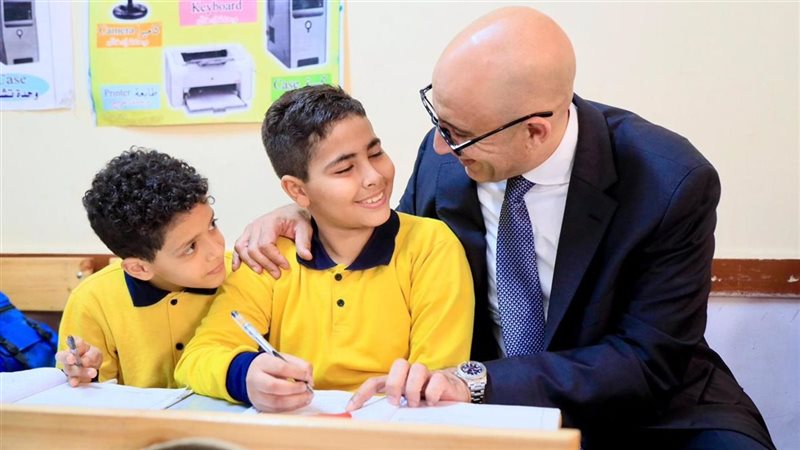 محمد عبد اللطيف وزير