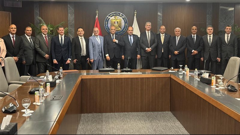 اعتماد الجمعية العمومية