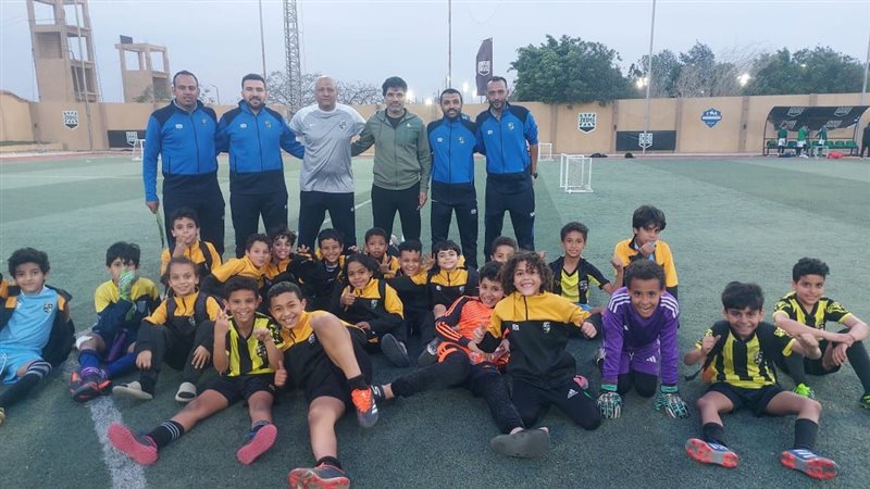 المقاولون 2017، فيتو