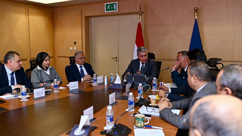 اجتماع مجلس إدارة