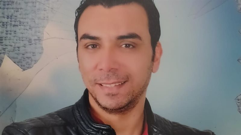 محمد أحمد على مدير