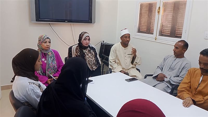  ندوة لمواجهة التخلص