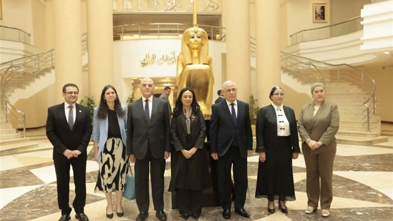 افتتاح الغرف الصديقة