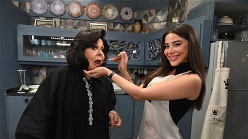 يارا السكري