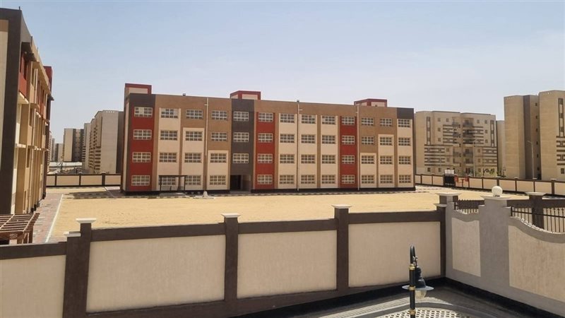 مدارس