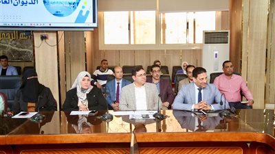 محافظ كفر الشيخ: استقبال نحو 124 ألف طلب تصالح للمخالفين