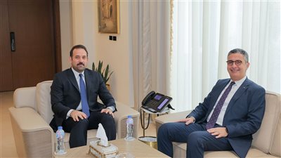التموين وجهاز مستقبل مصر يبحثان مع الزراعة الروسية تعزيز التعاون في الأمن الغذائي
