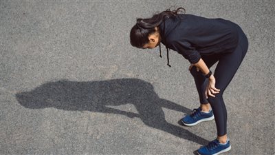 6 أسباب لهبوط الطاقة أثناء ممارسة التمارين الرياضية