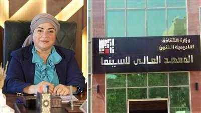 رئيس أكاديمية الفنون vs قسم التصوير بمعهد السينما.. قصة أزمة قيد طالب بمرحلة الدراسات العليا.. مجلس القسم يرفض القرار.. ورئيس الأكاديمية تؤكد: لا استثناءات