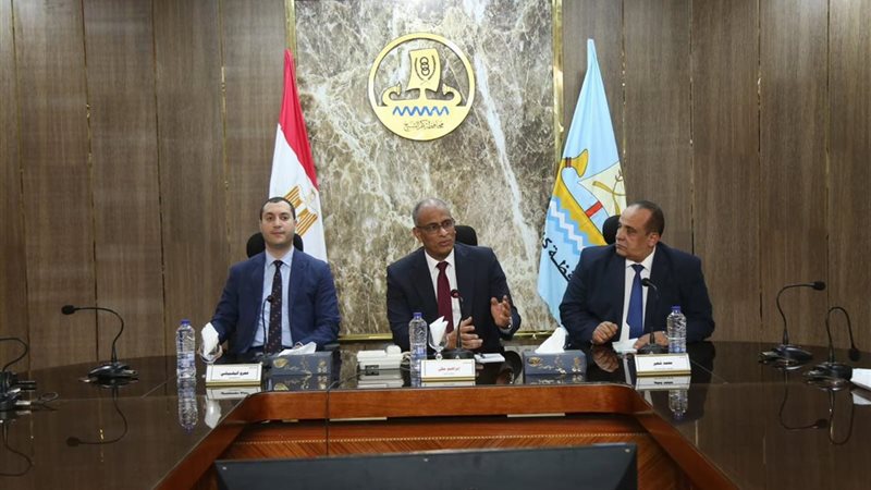 اجتماع مجلسي النواب