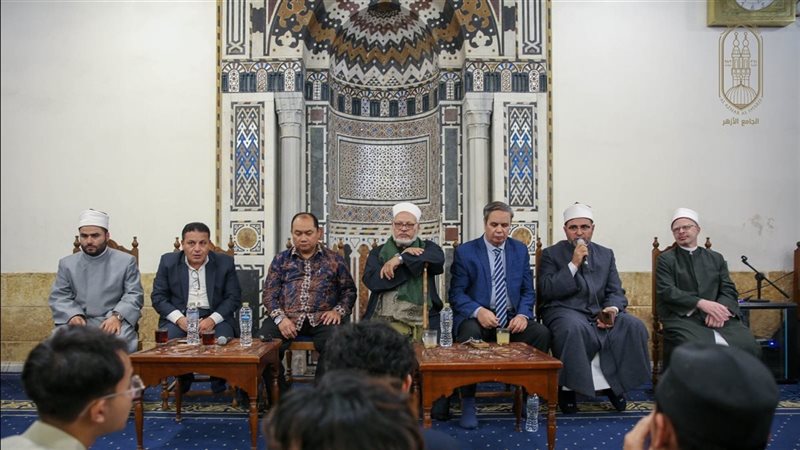 برنامج الصدى الأزهري