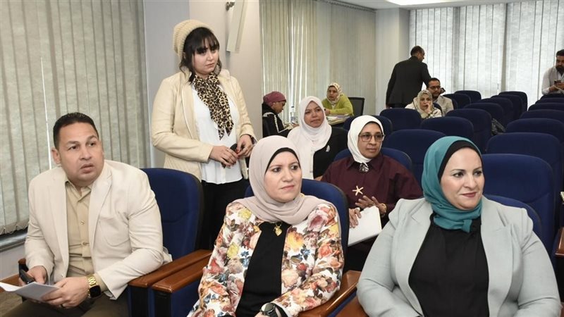 مجلس التعليم والطلاب