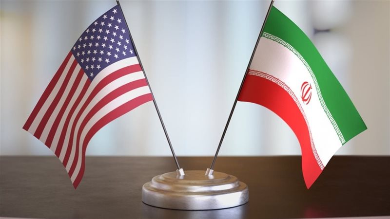 المفاوضات الإيرانية