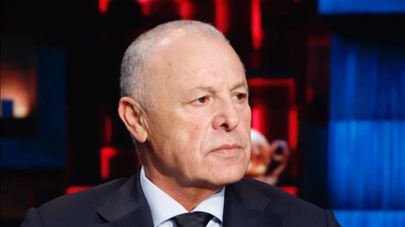 هاني أبوريدة، فيتو