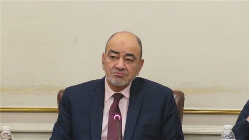 محمد إسماعيل عبده