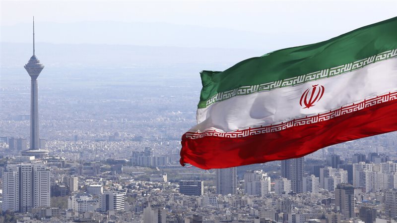 إيران، فيتو 
