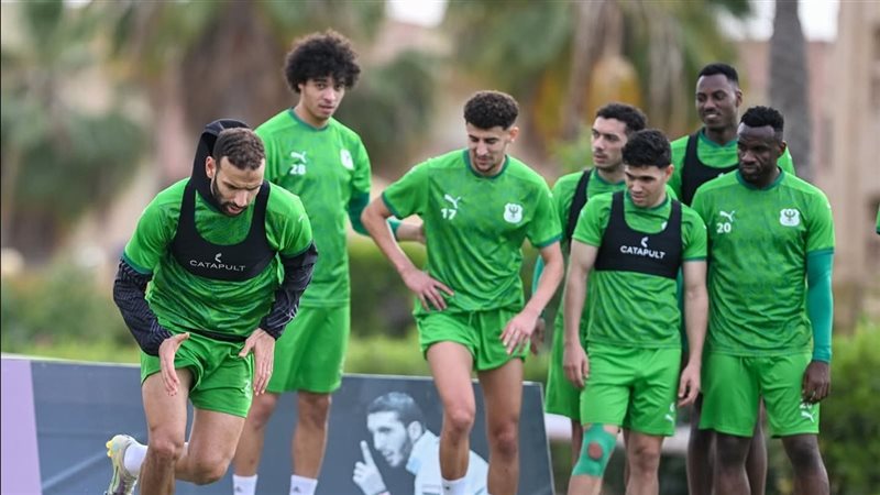 المصري، فيتو