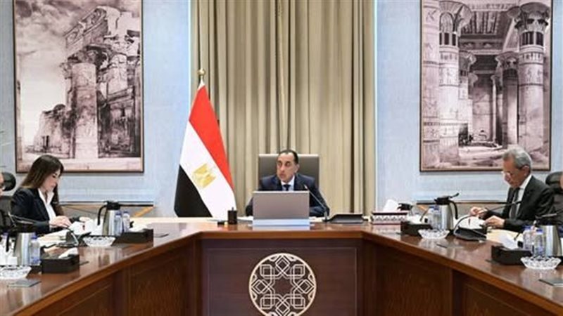 اجتماع رئيس الوزراء