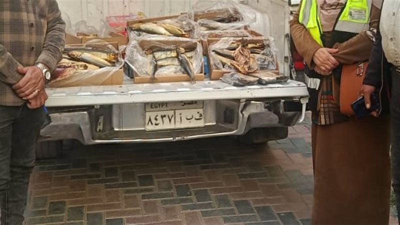 المضبوطات، فيتو 