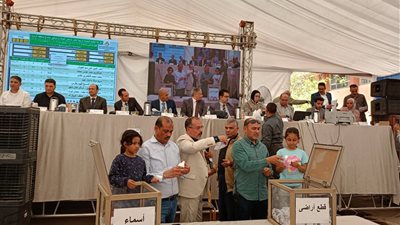 تخصيص 379 قطعة أرض بمنطقة الرابية بالشروق في قرعة علنية