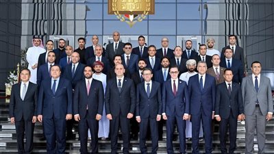 اختتام فعاليات الدورة المتقدمة لتأهيل كوادر هيئات مكافحة الفساد بالدول العربية