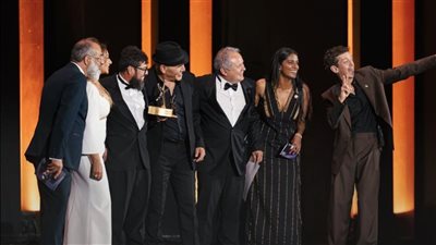مهرجان الجونة السينمائي يفتح باب تقديم الأفلام لدورته التاسعة