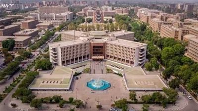 ماكينة دراسة القمح تبتر ذراع طفل بالفرافرة