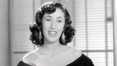 بعد رحيلها، كيف ظهرت الفنانة ليلى الجزائرية في السينما المصرية