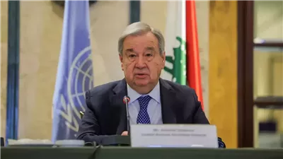 الأمم المتحدة تدعو إلى احترام وقف إطلاق النار في لبنان