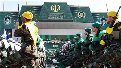 الحرس الثوري: أي حماقة يرتكبها الأعداء للغزو البري ستواجه بضربات مدمرة