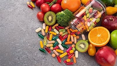 اعرفي أهم الفيتامينات التي يحتاجها الجسم ومصادرها من الطعام