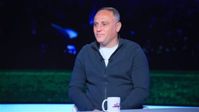 الأعلى للإعلام يمنع أسامة حسني من الظهور لمدة شهر 